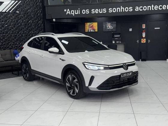 Carro 1.0 200 TSI TOTAL FLEX HIGHLINE AUTOMÁTICO