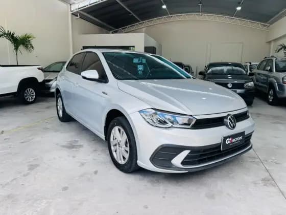 Carro 1.0 170 TSI COMFORTLINE AUTOMÁTICO