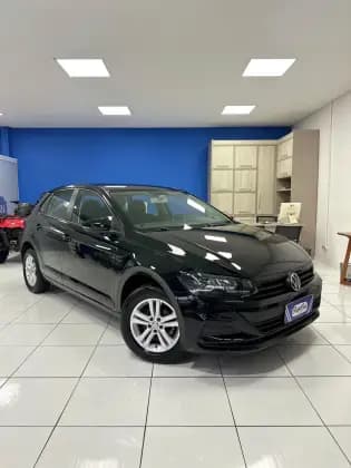 Carro 1.0 MPI TOTAL FLEX MANUAL