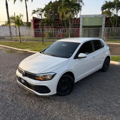 Carro 1.0 MPI TRACK MANUAL