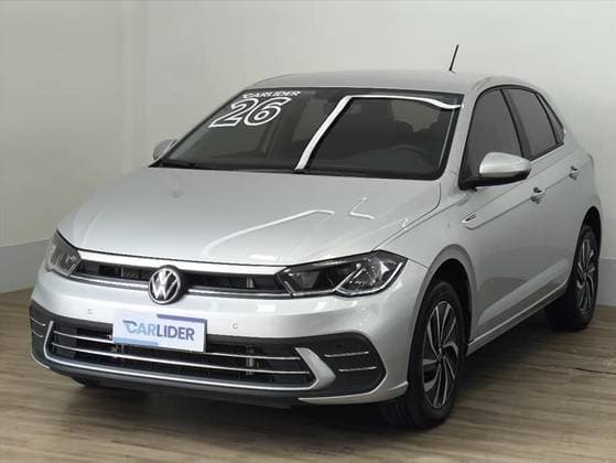 Carro 1.0 170 TSI HIGHLINE AUTOMÁTICO