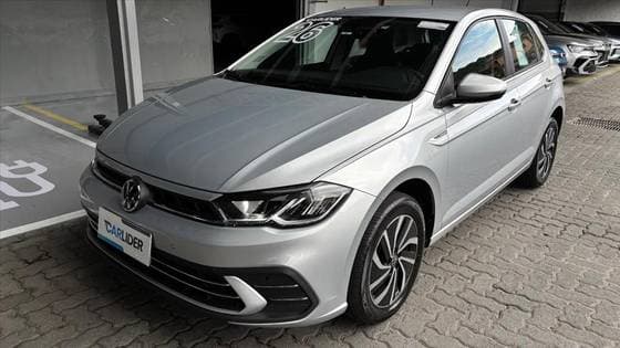 Carro 1.0 170 TSI HIGHLINE AUTOMÁTICO