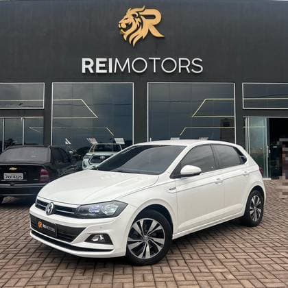 Carro 1.0 200 TSI COMFORTLINE AUTOMÁTICO
