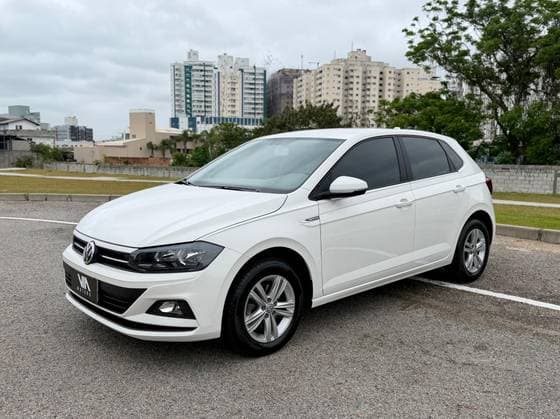 Carro 1.0 200 TSI COMFORTLINE AUTOMÁTICO