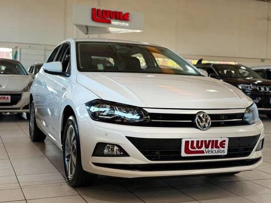 Carro 1.0 200 TSI COMFORTLINE AUTOMÁTICO