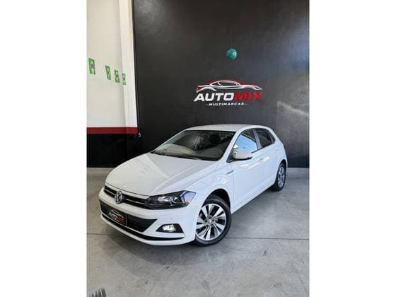 Carro 1.0 200 TSI COMFORTLINE AUTOMÁTICO