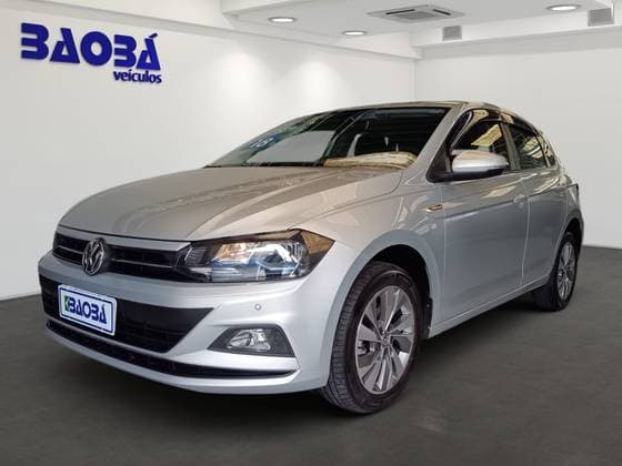 Carro 1.0 200 TSI COMFORTLINE AUTOMÁTICO