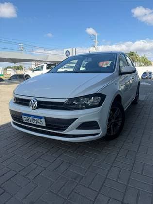 Carro 1.0 MPI TOTAL FLEX MANUAL