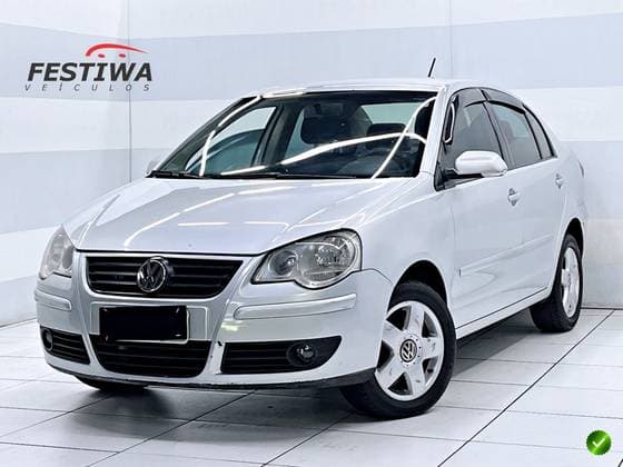 Carro 1.6 MI 8V FLEX 4P MANUAL