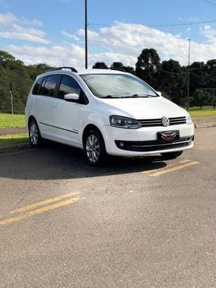 Carro 1.6 MI SPORTLINE 8V FLEX 4P AUTOMATIZADO