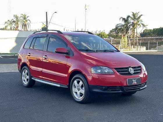 Carro 1.6 MI SPORTLINE 8V FLEX 4P MANUAL