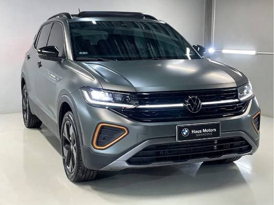 Carro 1.4 250 TSI TOTAL FLEX EXTREME AUTOMÁTICO