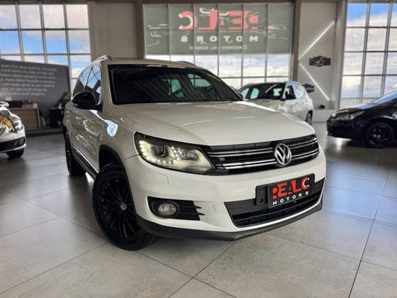 Carro 2.0 TSI R-LINE 16V TURBO GASOLINA 4P TIPTRONIC