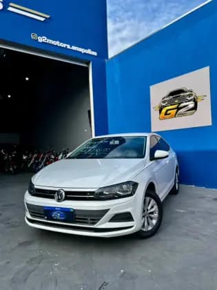 Carro 1.0 200 TSI COMFORTLINE AUTOMÁTICO