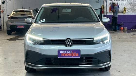 Carro 1.0 170 TSI AUTOMÁTICO