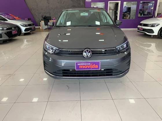Carro 1.0 170 TSI MANUAL