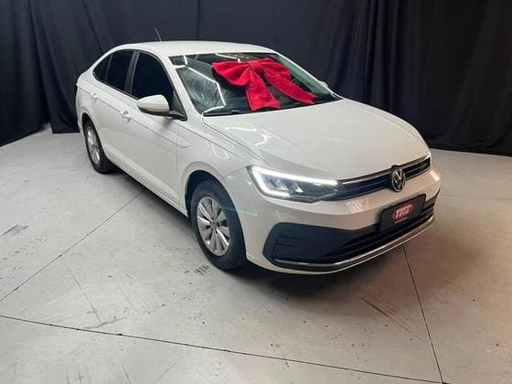 Carro 1.0 170 TSI MANUAL