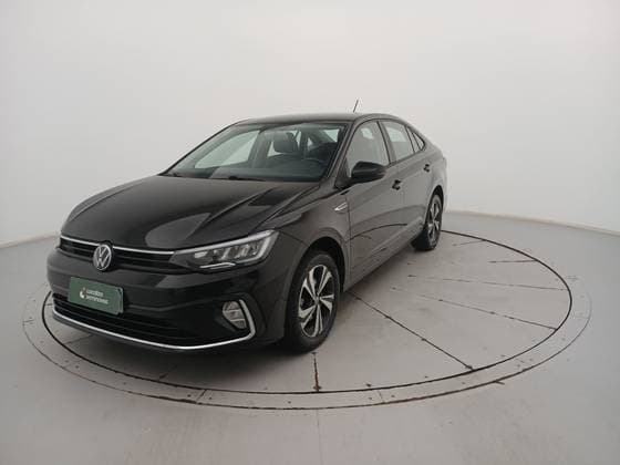 Carro 1.0 200 TSI COMFORTLINE AUTOMÁTICO