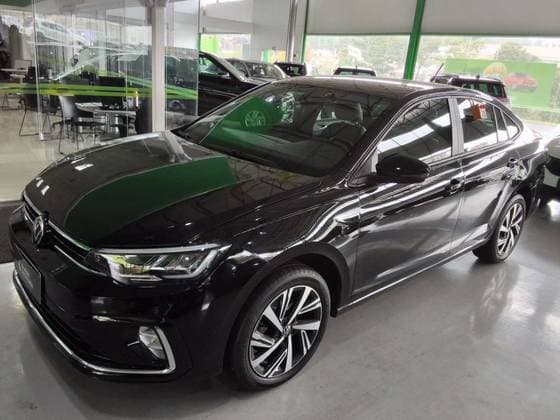 Carro 1.0 200 TSI HIGHLINE AUTOMÁTICO