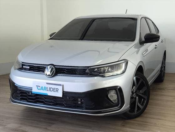 Carro 1.4 250 TSI EXCLUSIVE AUTOMÁTICO