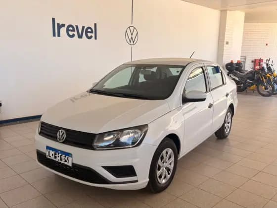 Carro 1.0 12V MPI TOTALFLEX 4P MANUAL