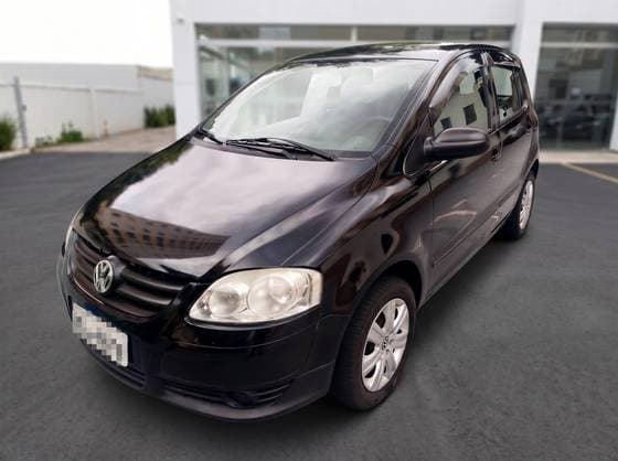 Carro 1.0 MI PLUS 8V FLEX 4P MANUAL