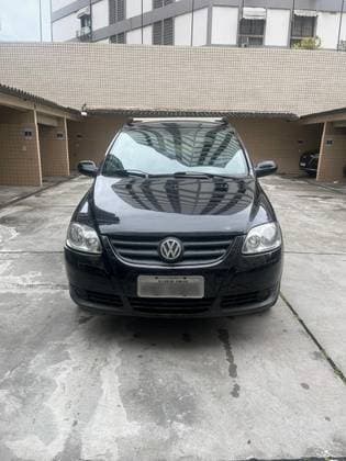 Carro 1.6 MI PLUS 8V FLEX 4P MANUAL