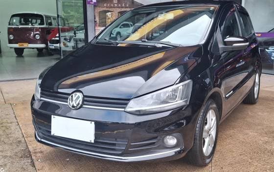 Carro 1.6 MSI COMFORTLINE 8V FLEX 4P MANUAL
