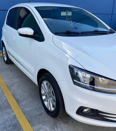 Carro 1.6 MSI TOTAL FLEX CONNECT 4P MANUAL
