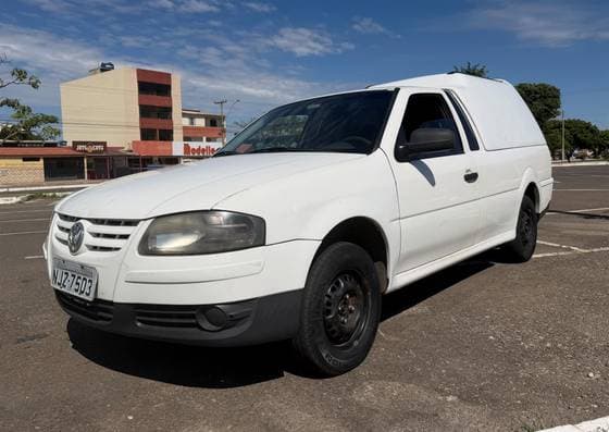 Carro 1.6 MI TREND CS 8V FLEX 2P MANUAL G.IV
