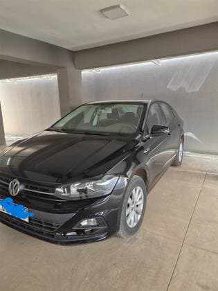 Carro 1.0 200 TSI COMFORTLINE AUTOMÁTICO