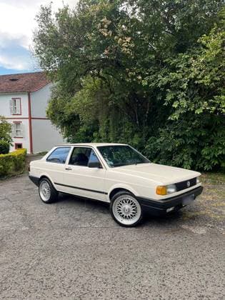 Carro 1.6 CL 8V GASOLINA 2P MANUAL