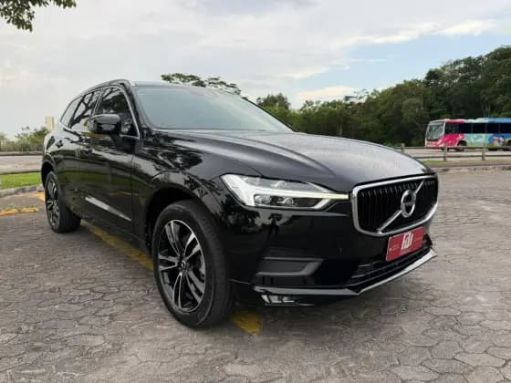 Carro 2.0 T5 GASOLINA MOMENTUM AWD GEARTRONIC