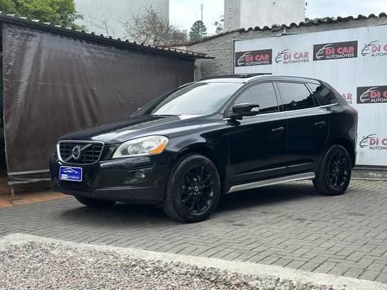 Carro 3.0 DYNAMIC AWD TURBO GASOLINA 4P AUTOMÁTICO