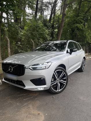 Carro 2.0 T5 GASOLINA R-DESIGN AWD GEARTRONIC