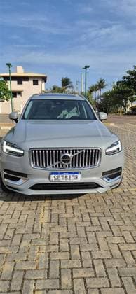 Carro 2.0 T8 RECHARGE ULTIMATE AWD GEARTRONIC