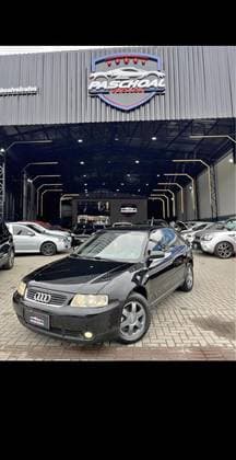 Carro 1.6 8V GASOLINA 4P MANUAL
