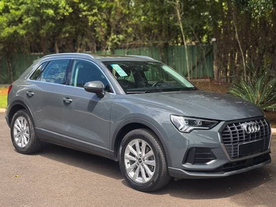 Carro 1.4 35 TFSI GASOLINA PRESTIGE PLUS S TRONIC