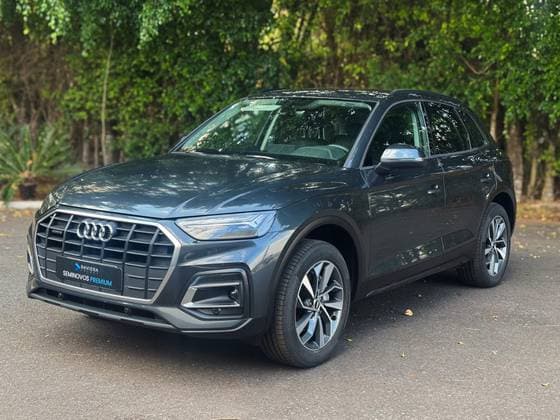 Carro 2.0 45 TFSI GASOLINA PRESTIGE QUATTRO S TRONIC