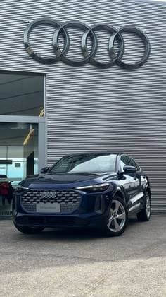 Carro 2.0 TFSI GASOLINA SPORTBACK ADVANCED QUATTRO S TRONIC