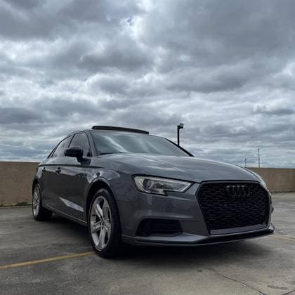 Carro 2.0 TFSI SEDAN AMBITION 16V GASOLINA 4P S-TRONIC