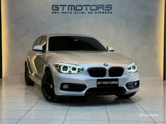 Carro 2.0 16V SPORT ACTIVEFLEX 4P AUTOMÁTICO