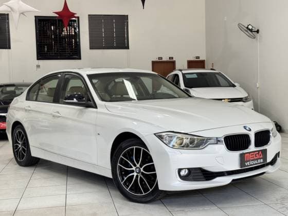 Carro 2.0 16V TURBO GASOLINA 4P AUTOMÁTICO