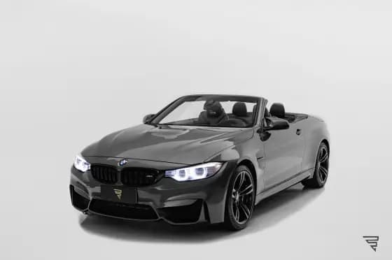 Carro 3.0 CABRIO I6 24V GASOLINA 2P AUTOMÁTICO
