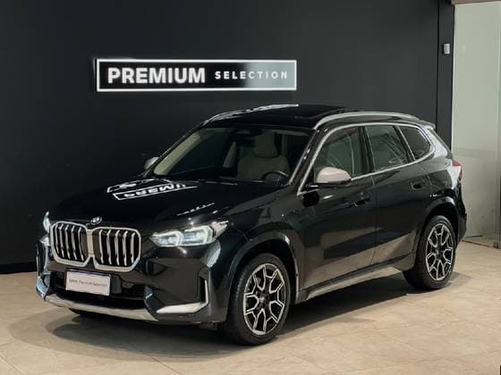 Carro 2.0 16V TURBO GASOLINA SDRIVE20I X-LINE STEPTRONIC