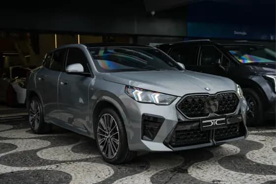 Carro 2.0 TURBO GASOLINA XDRIVE20I M SPORT STEPTRONIC
