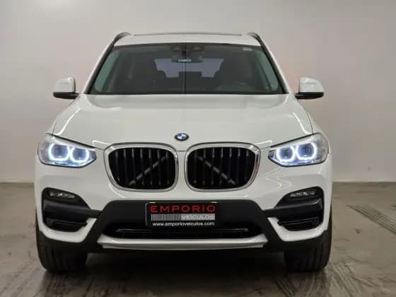 Carro 2.0 16V HÍBRIDO XDRIVE30E STEPTRONIC