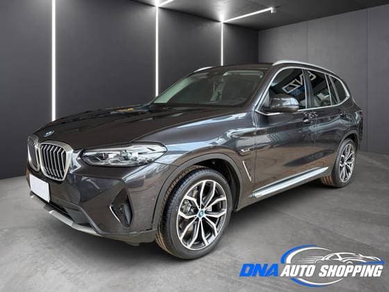 Carro 2.0 16V HÍBRIDO X LINE XDRIVE30E STEPTRONIC