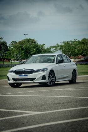 Carro 2.0 16V TURBO FLEX SPORT GP AUTOMÁTICO