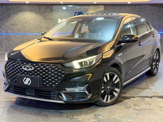 Carro 1.5 TCI FLEX HYBRID CVT